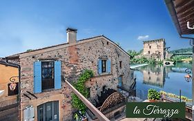 Il Borghetto Vacanze Nei Mulini